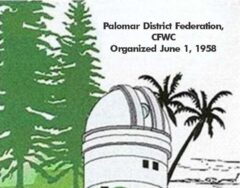 GFWC Palomar District