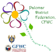 GFWC Palomar District